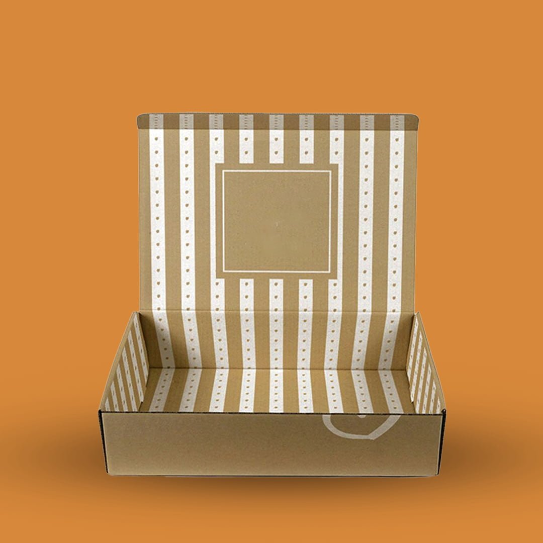 Packaging Boxez